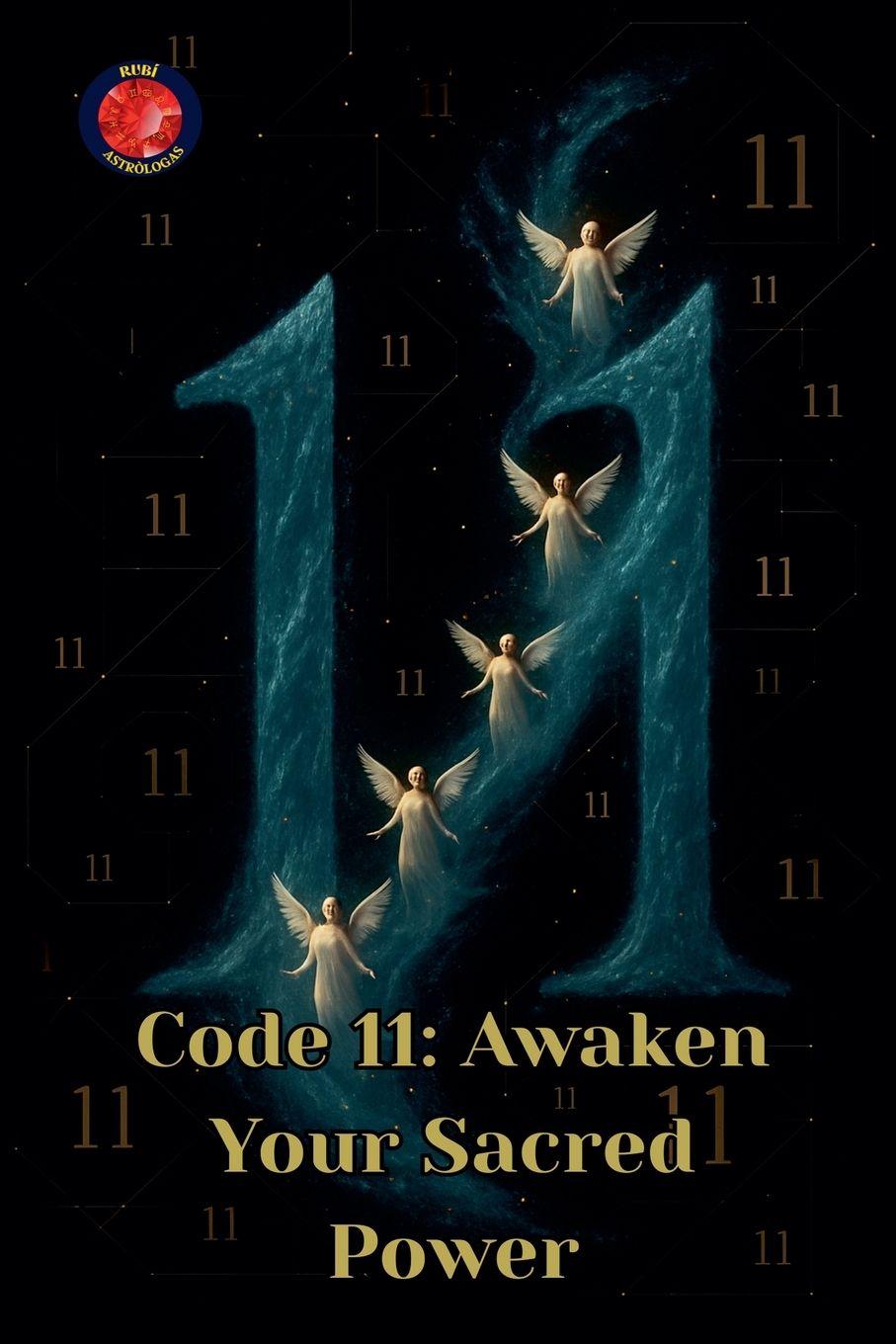 Libro Code 11 Alina Rubi