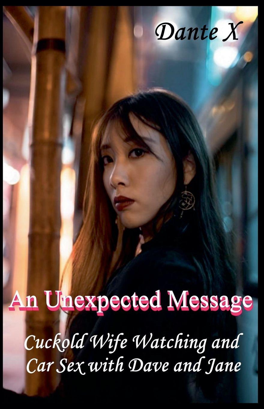 Carte An Unexpected Message Dante X