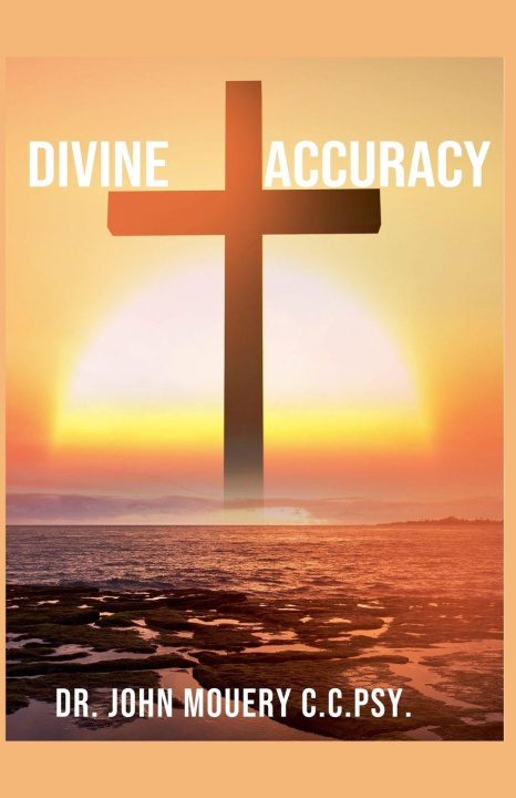 Carte Divine Accuracy John Mouery