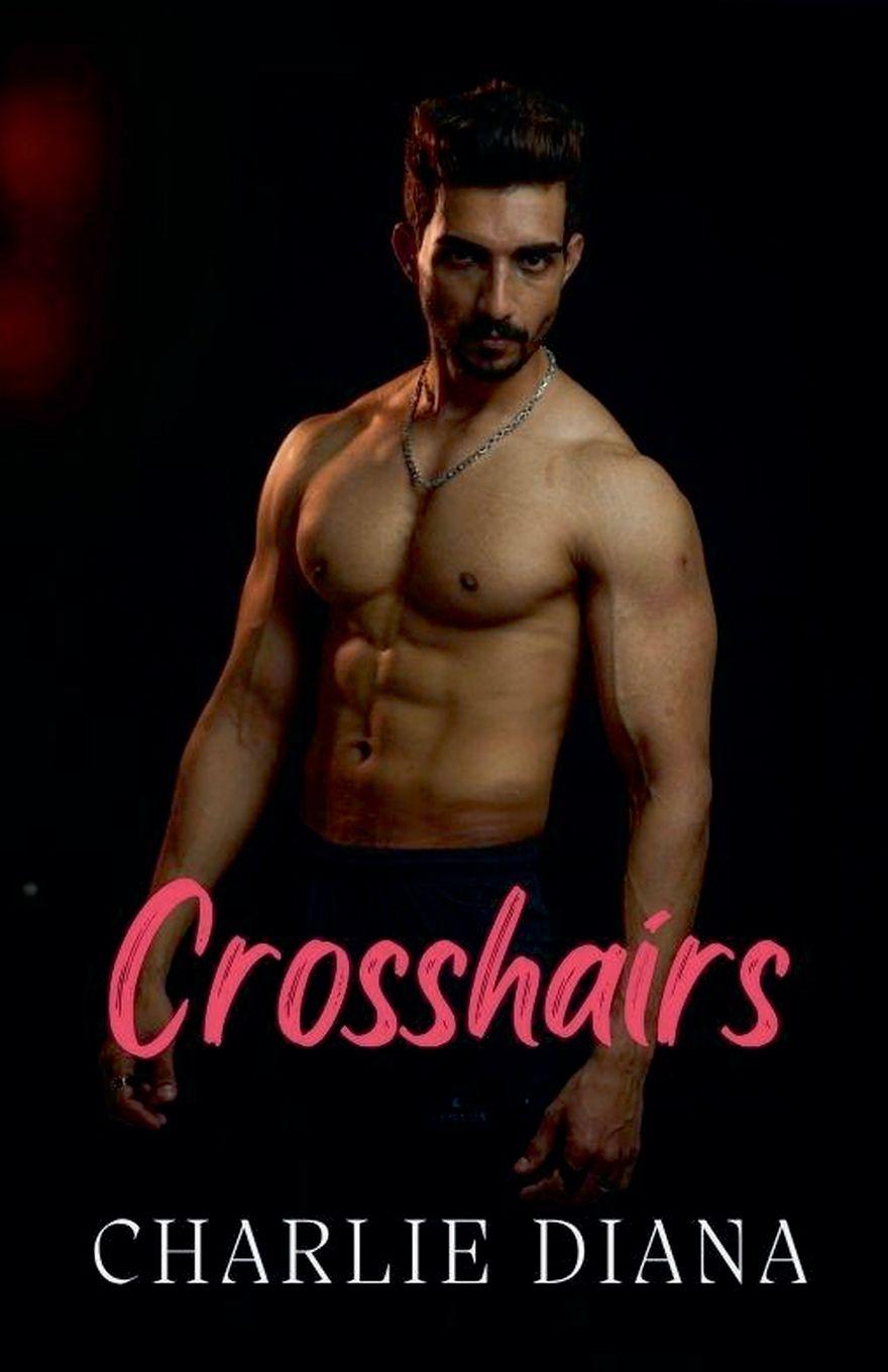 Kniha Crosshairs CharlieDiana