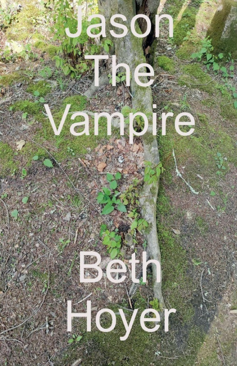 Kniha Jason The Vampire Beth Hoyer