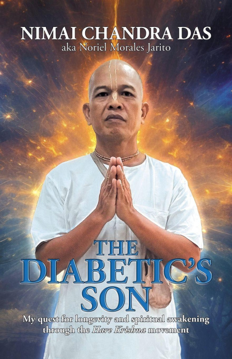 Carte The Diabetic's Son Nimai Chandra Das aka Noriel ... Jarito