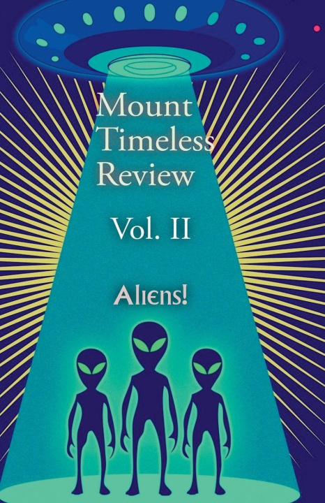 Libro Mount Timeless Review. Issue II Thomas Patrick Tiernan