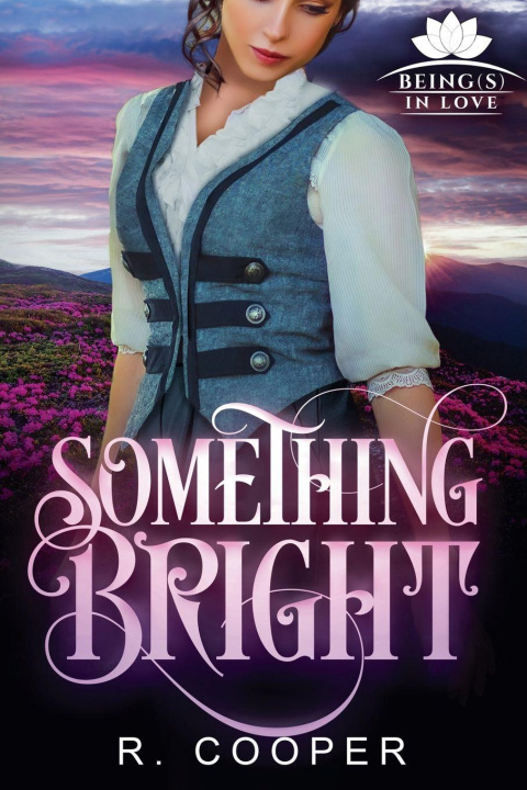 Kniha Something Bright R. Cooper