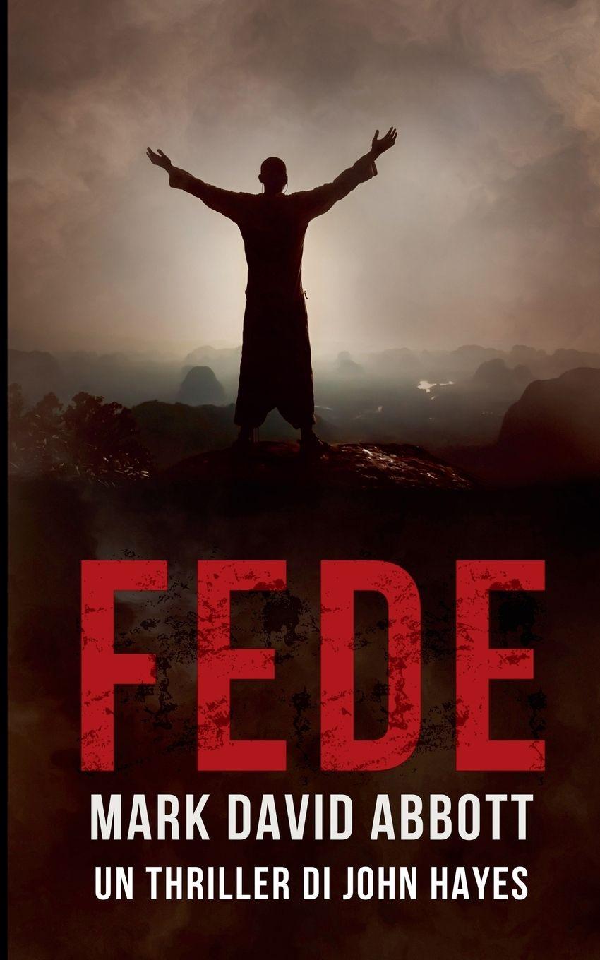 Kniha Fede Mark David Abbott