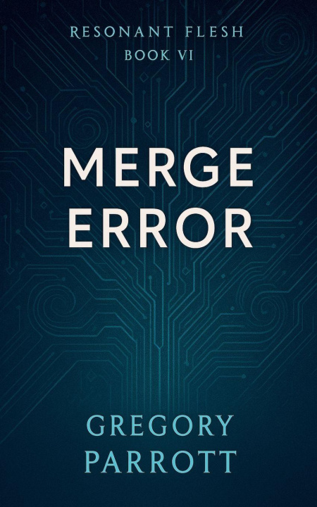 Libro Merge Error Gregory Parrott