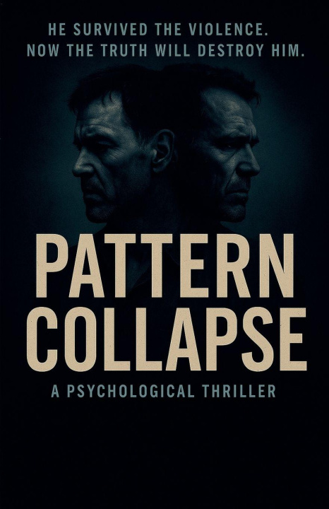 Carte Pattern Collapse guy roberts
