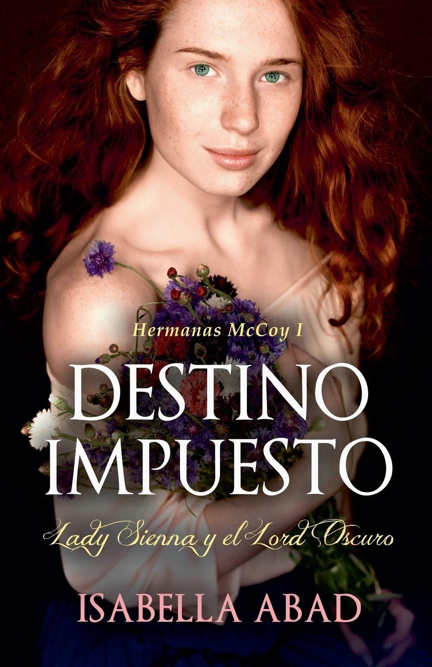 Boek Destino impuesto Isabella Abad