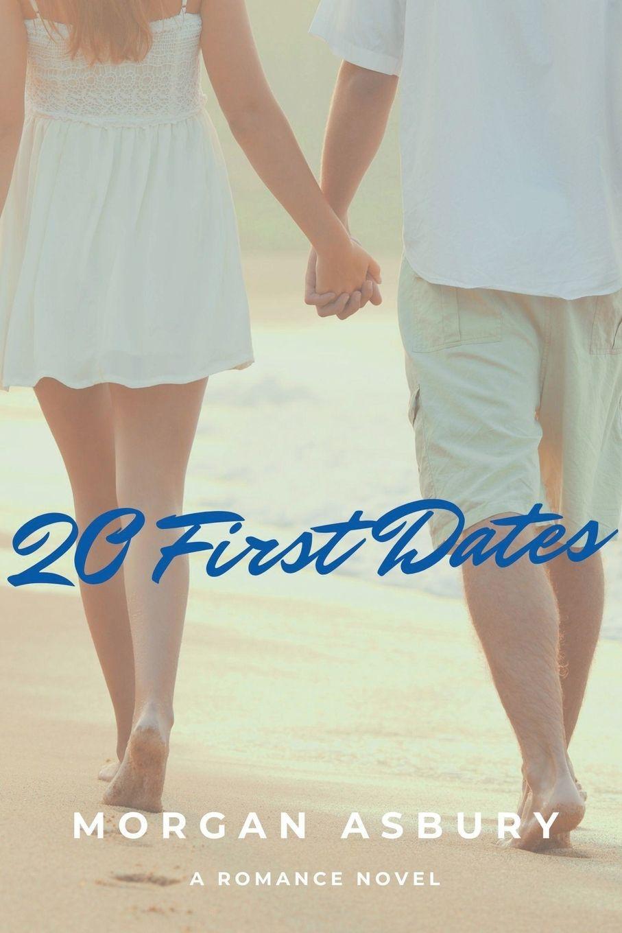 Carte 20 First Dates Morgan Asbury