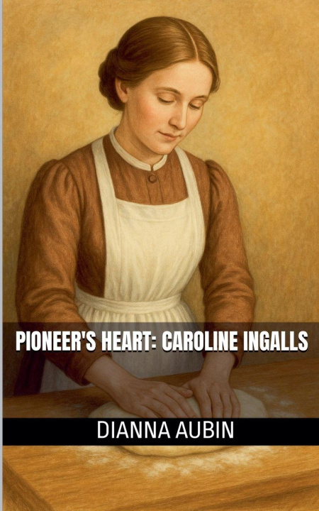 Kniha Pioneer's Heart Dianna Aubin