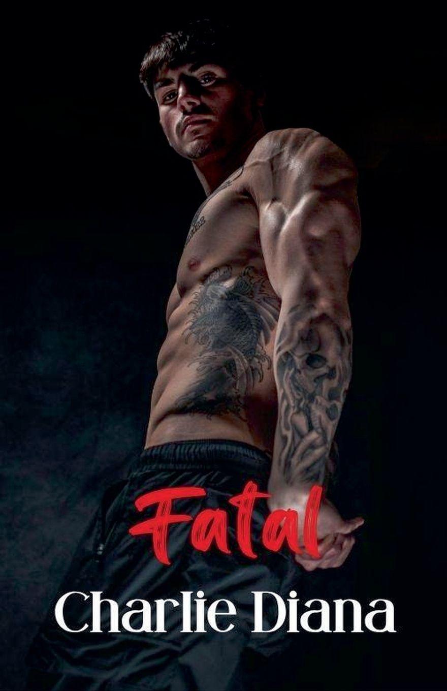 Kniha Fatal CharlieDiana