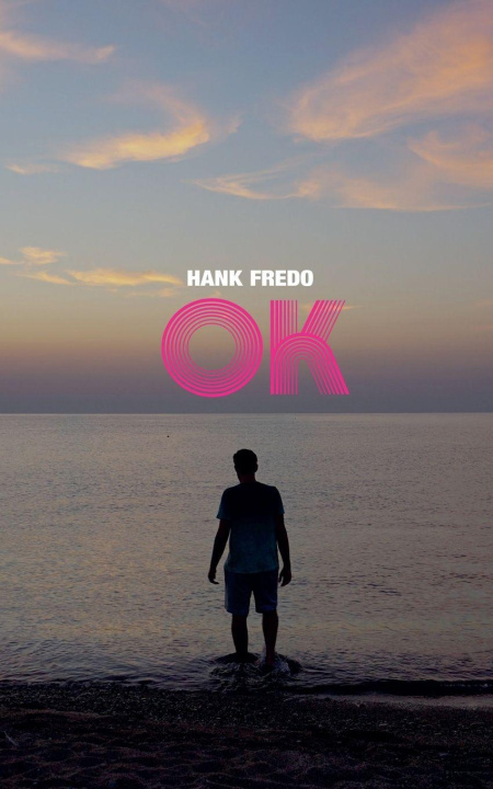 Kniha Ok Hank Fredo