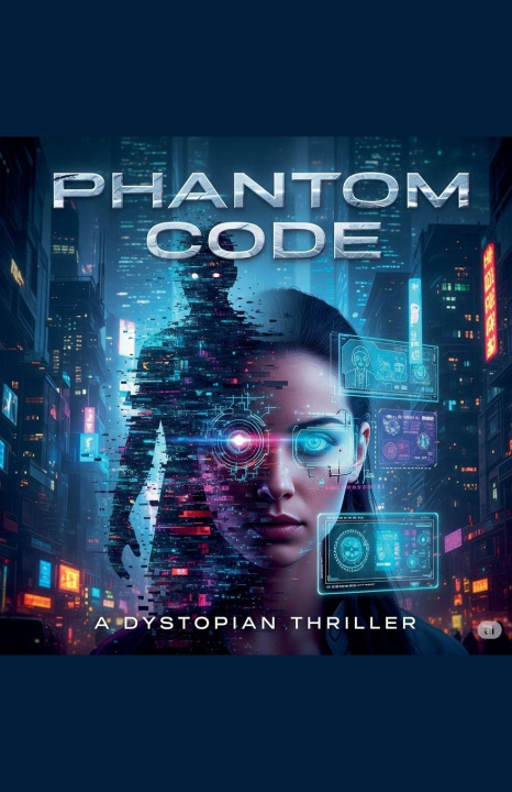 Carte Phantom Code MONGEZI MANGCU