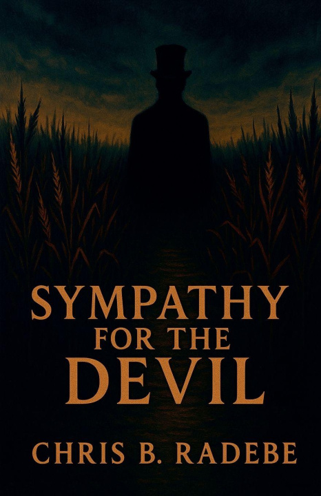 Kniha Sympathy For The Devil Chris B. Radebe