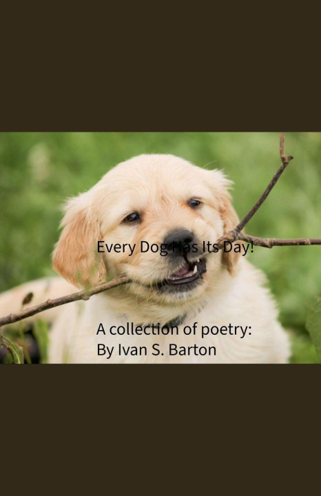 Kniha Every Dog Has Its Day! Ivan S Barton