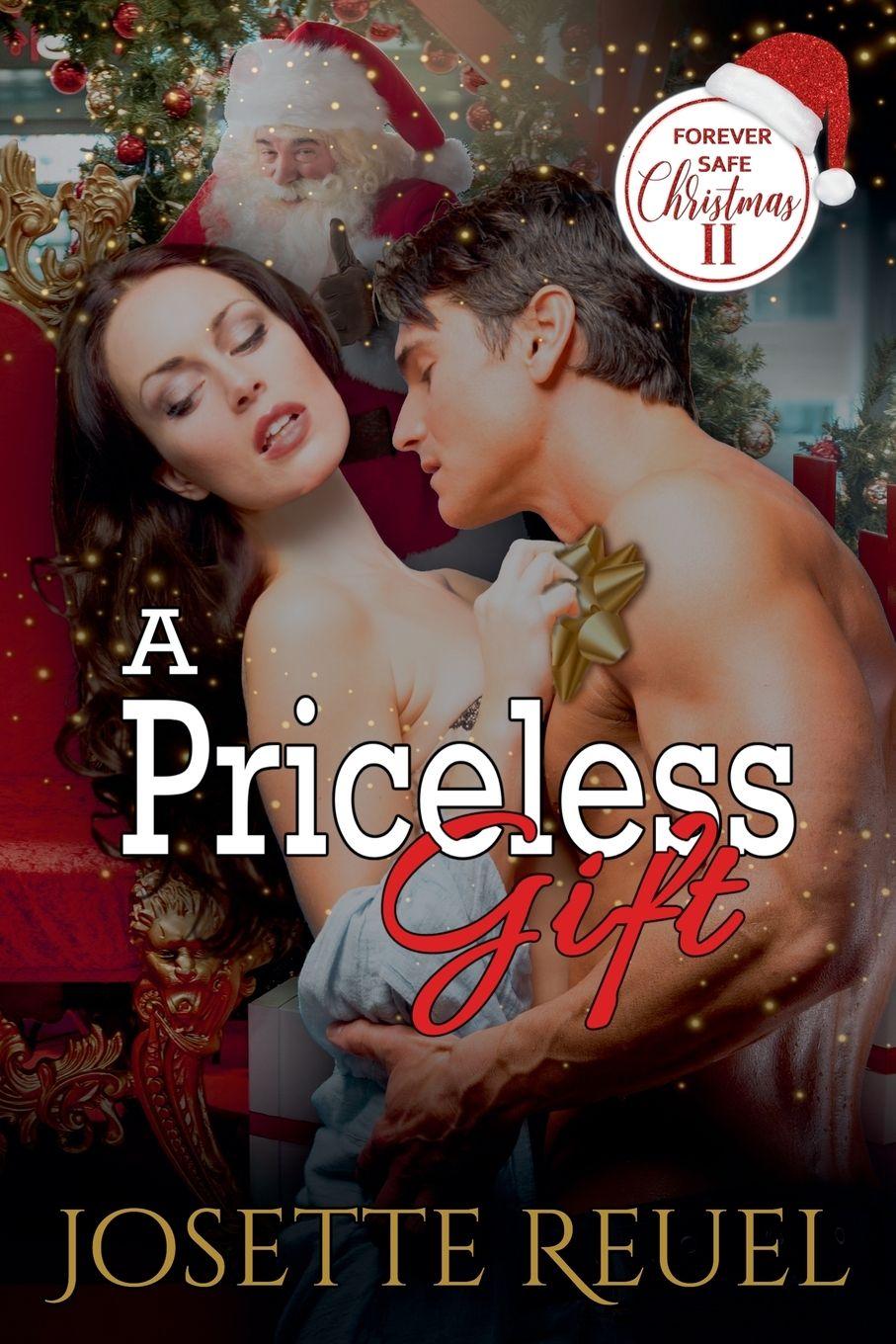 Kniha A Priceless Gift Josette Reuel