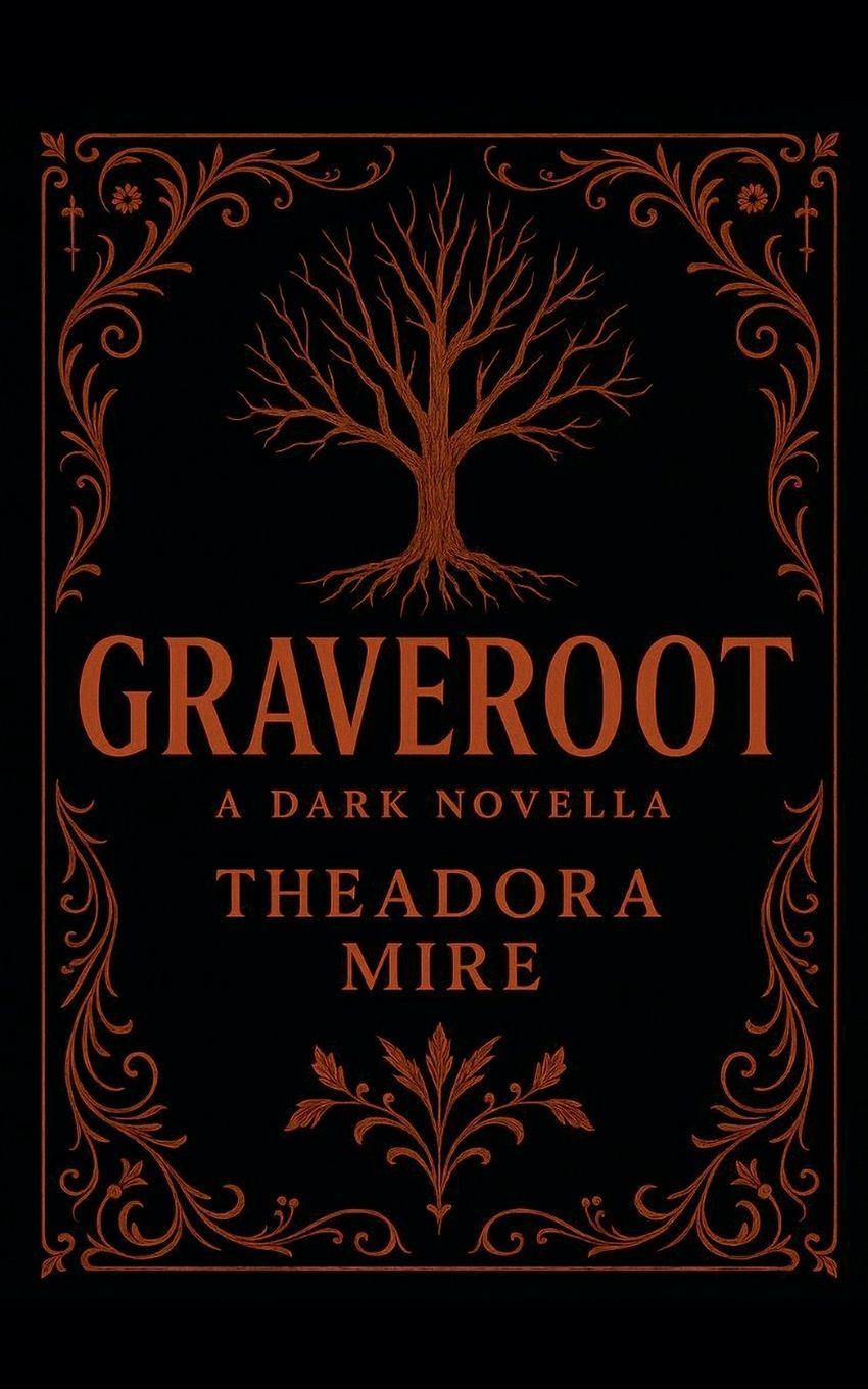 Libro Graveroot Theadora Mire
