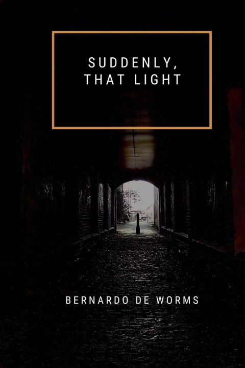 Buch Suddenly, that light Bernardo de Worms