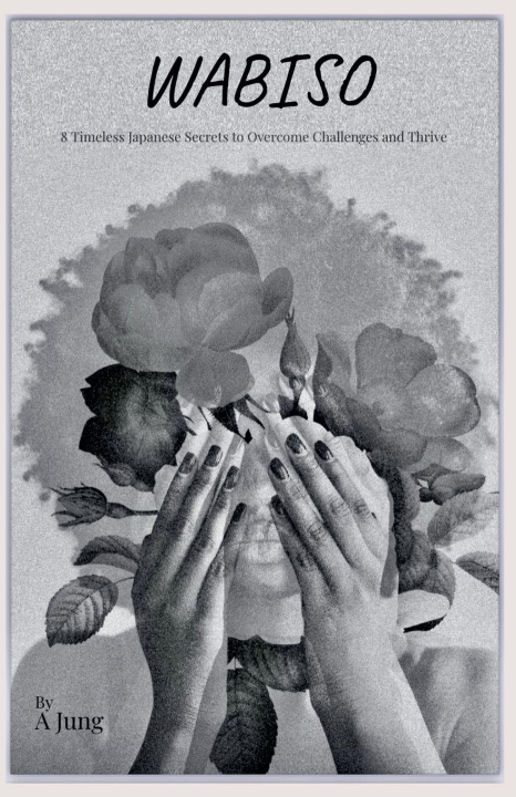Kniha Wabiso Aashish Jung