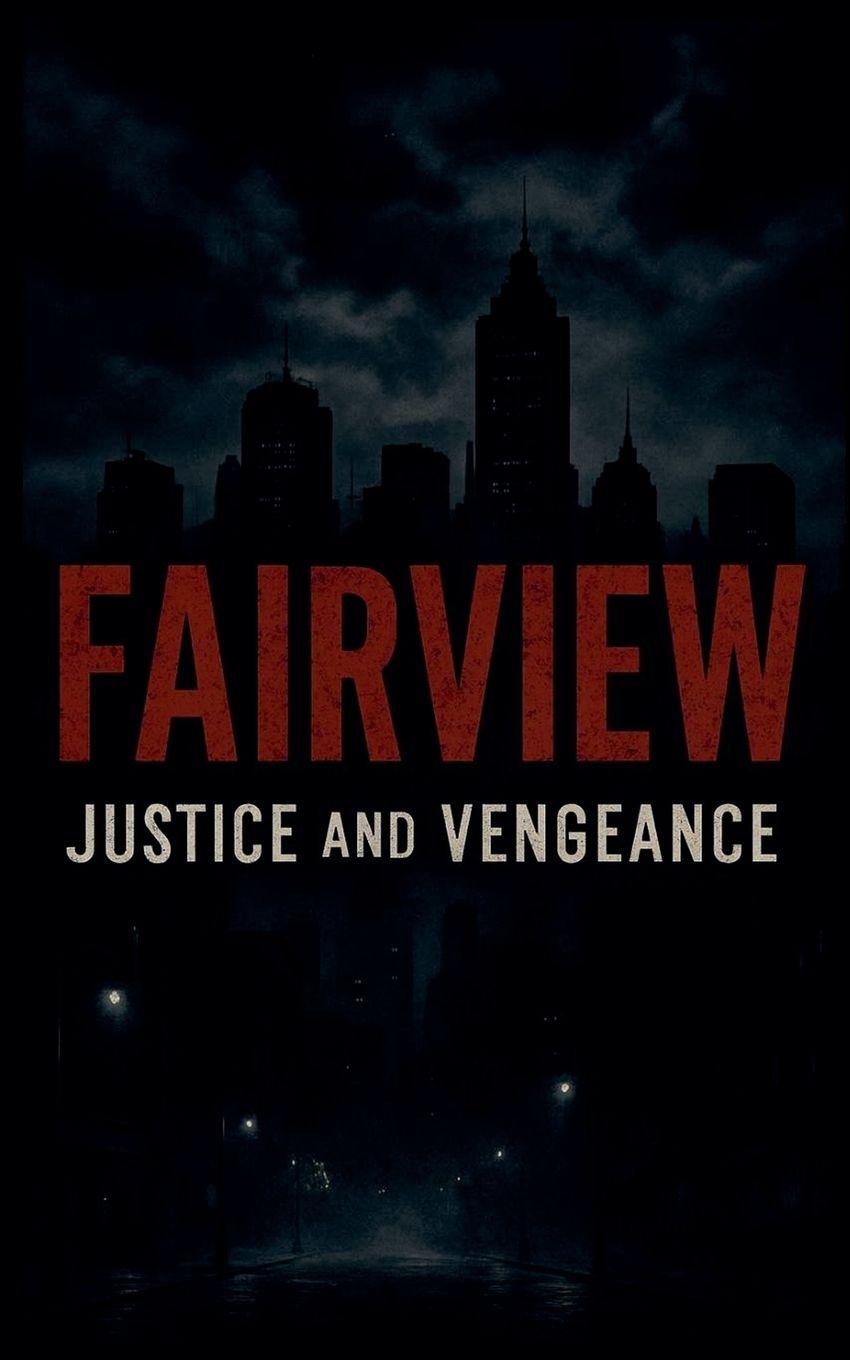 Kniha Fairview Matthew Winter