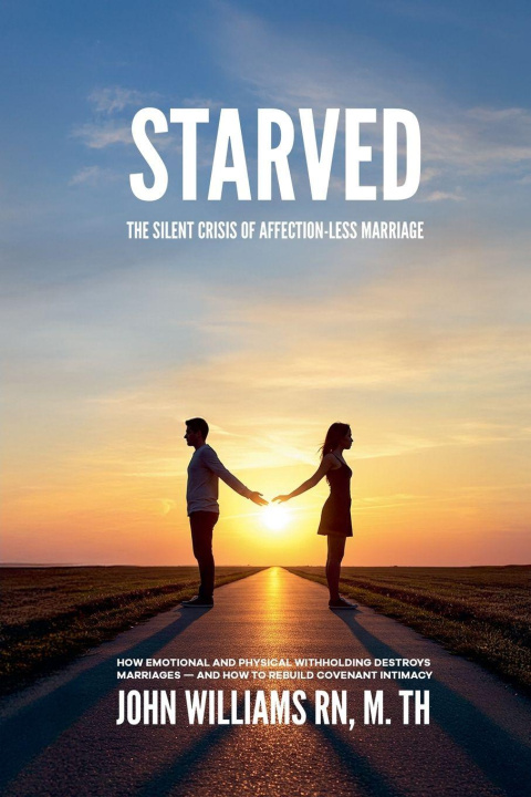 Carte Starved John Williams