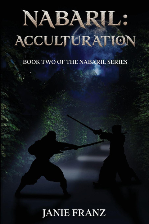 E-kniha Nabaril: Acculturation Janie Franz