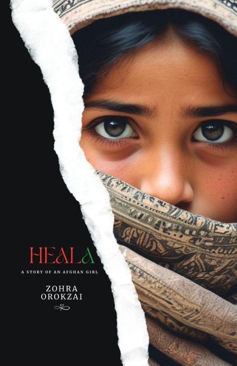 Carte Heala Zohra Orokzai