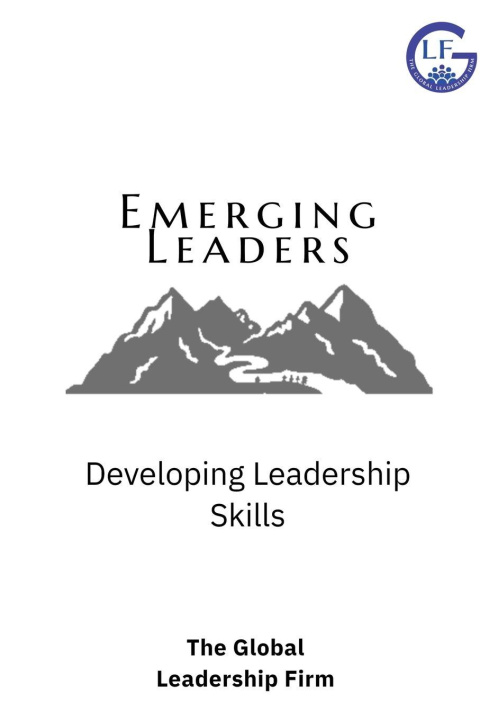 Book Emerging Leaders Gail Jones