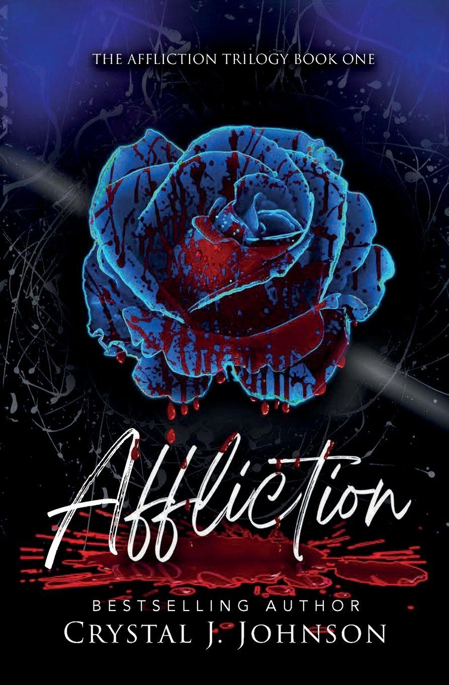 Kniha Affliction Crystal J. Johnson