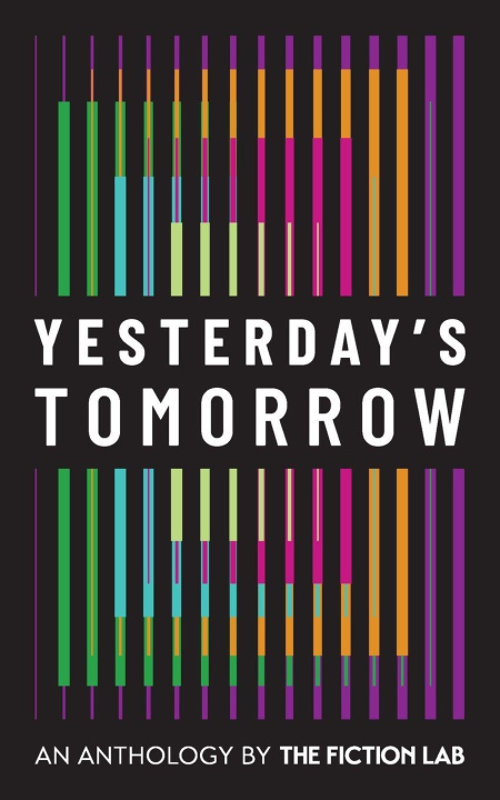Carte Yesterday's Tomorrow Katrina Schroeder