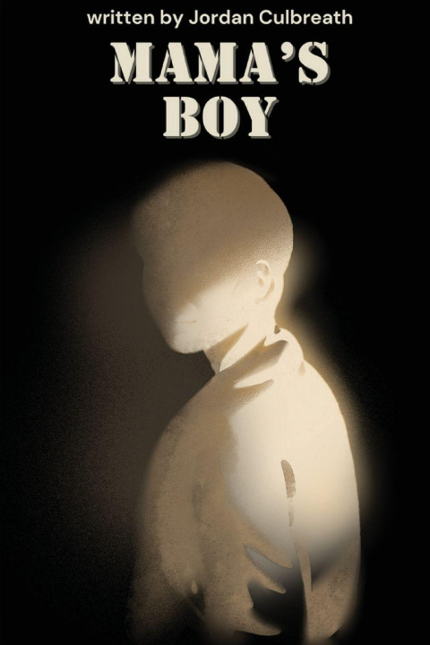 Kniha Mama's Boy Jordan Culbreath