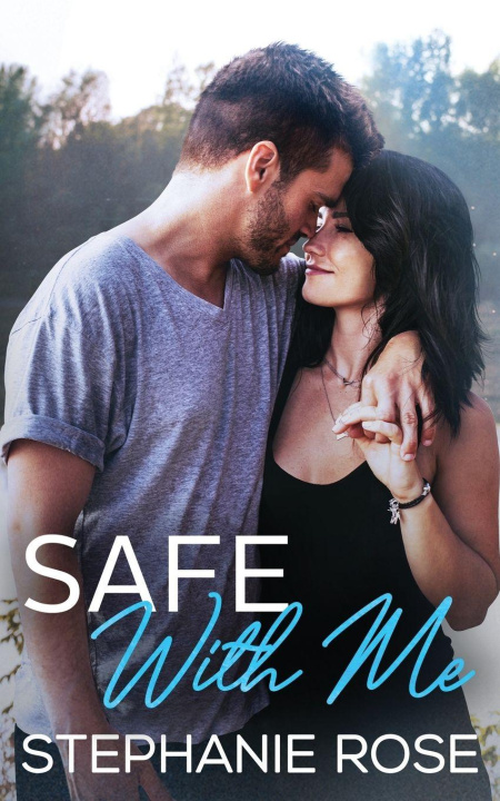 Book Safe With Me Stephanie Rose