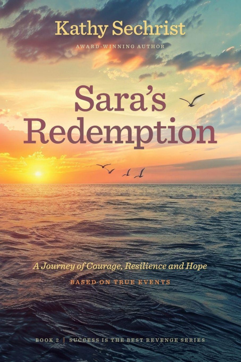 Kniha Sara's Redemption Kathy Sechrist