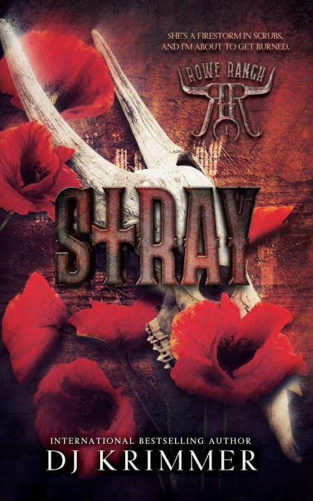 Libro Stray DJ Krimmer
