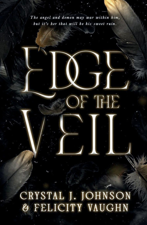 Carte Edge of the Veil Felicity Vaughn