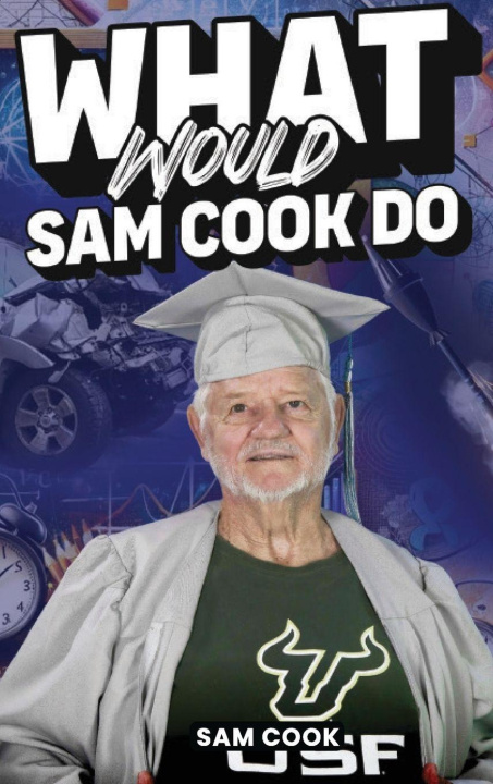 Kniha What Would Sam Cook Do? Sam Cook