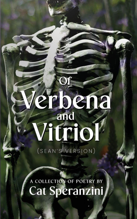 Carte Of Verbena & Vitriol Cat Speranzini