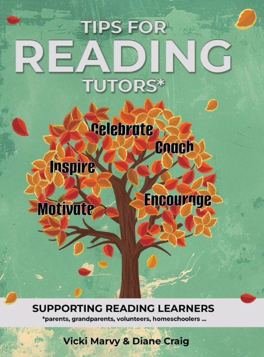 Kniha Tips For Reading Tutors Diane Craig