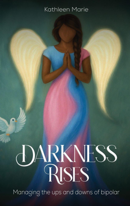 Kniha Darkness Rises Kathleen Marie