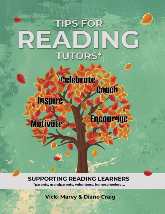 Kniha Tips For Reading Tutors Diane Craig