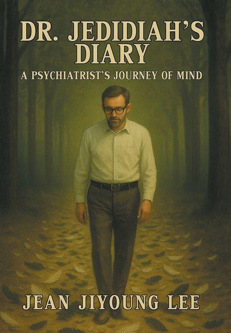 Kniha Dr. Jedidiah's Diary Jean Jiyoung Lee