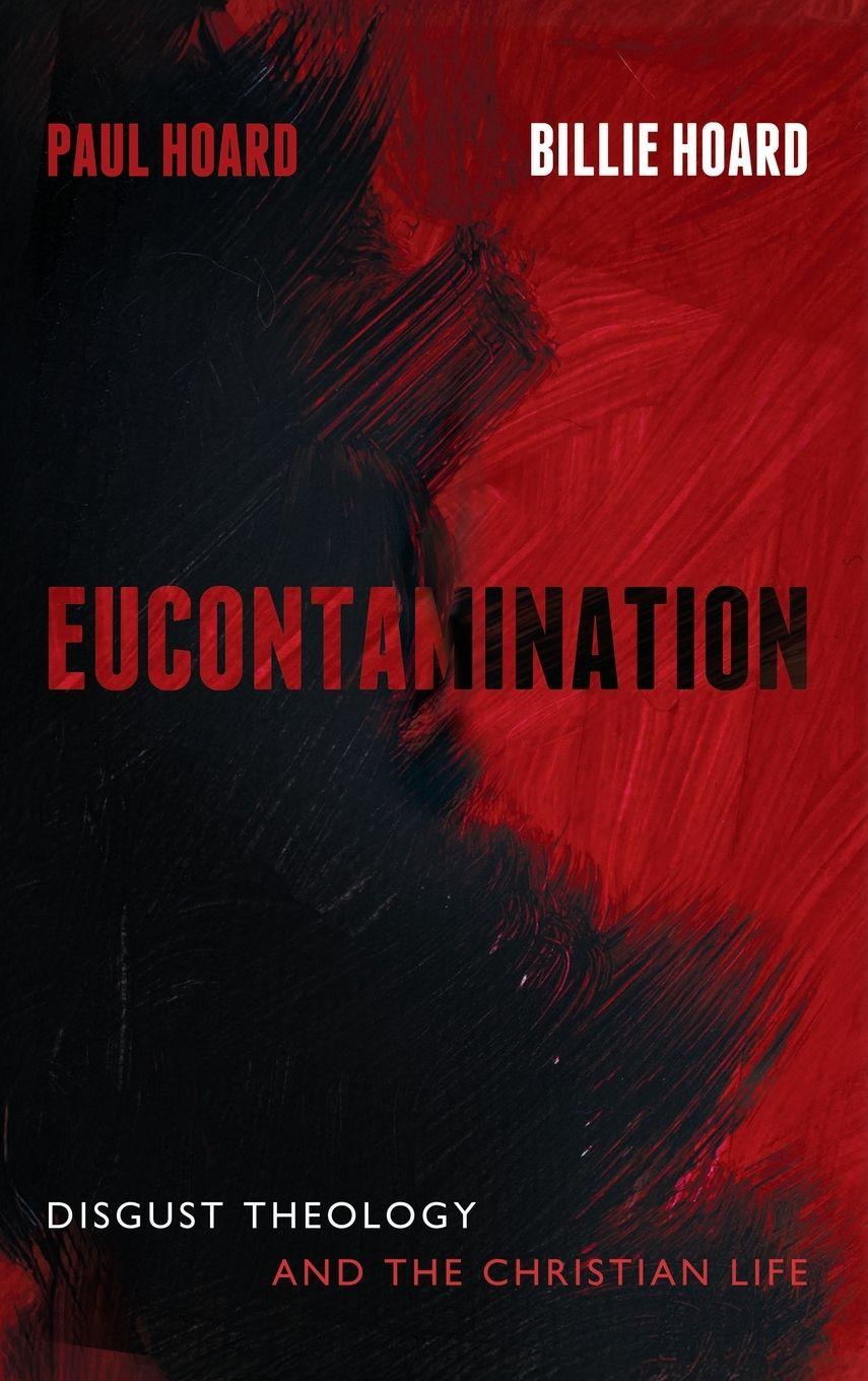 Kniha Eucontamination Billie Hoard