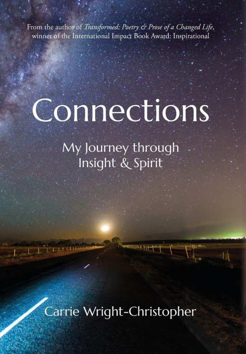 Kniha Connections Carrie Wright-Christopher