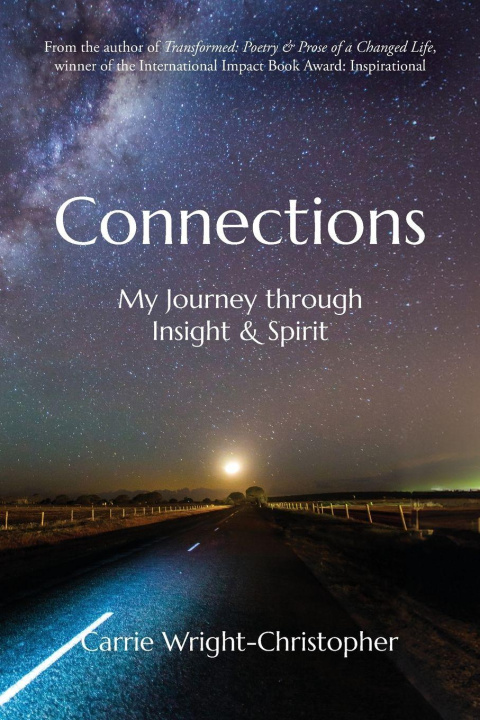 Knjiga Connections Carrie Wright-Christopher