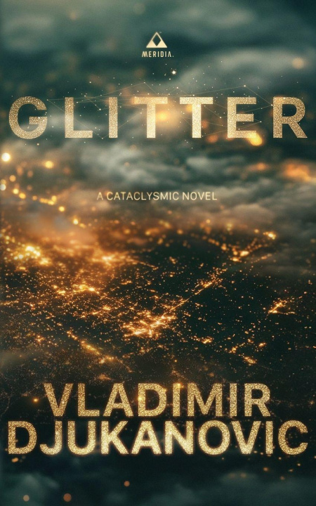 Libro Glitter Vladimir Djukanovic