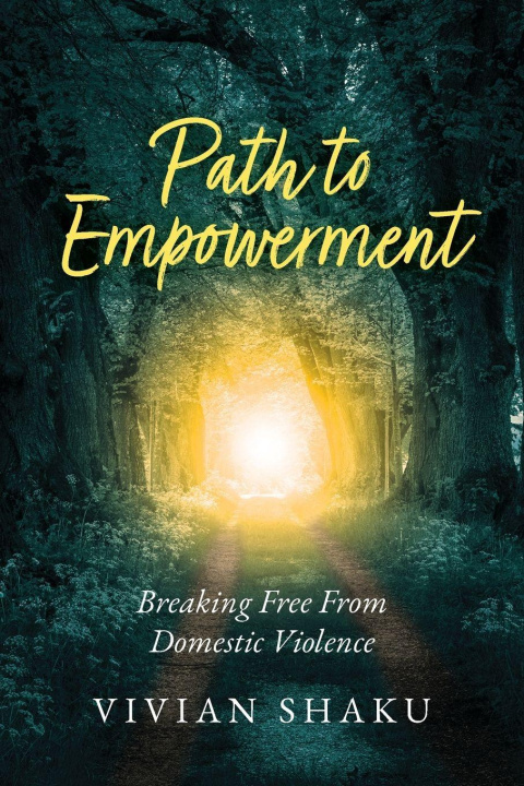 Carte Path to Empowerment Vivian Shaku