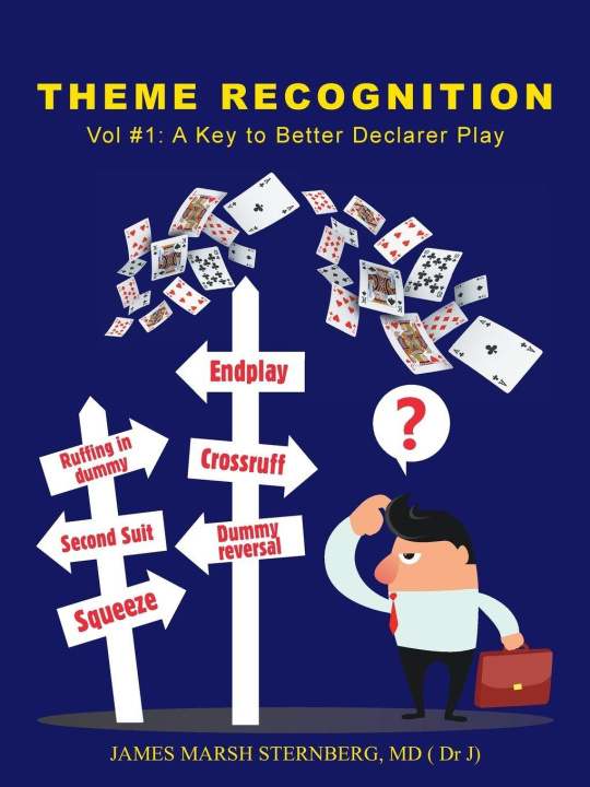 Carte Theme Recognition James Marsh Sternberg MD (Dr J)