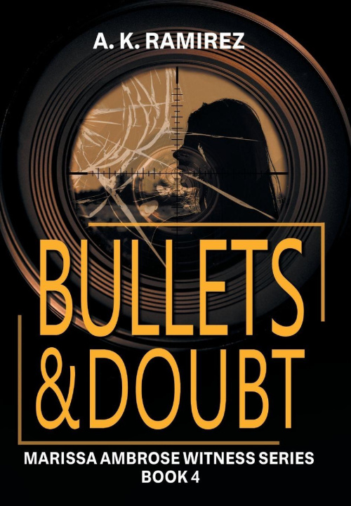 Carte Bullets & Doubt A.K. Ramirez