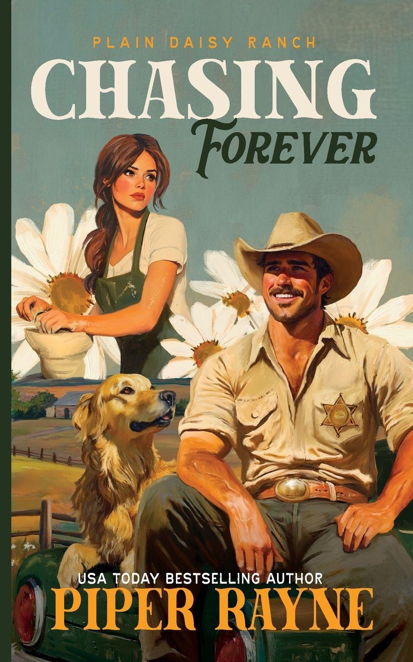 Książka Chasing Forever Piper Rayne