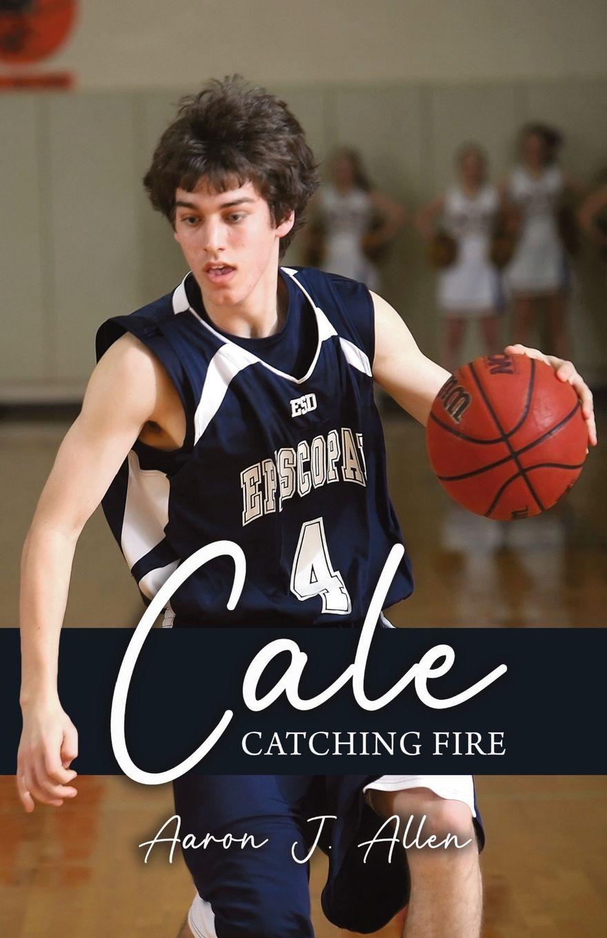 Libro Cale Aaron J. Allen
